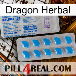 Dragon Herbal